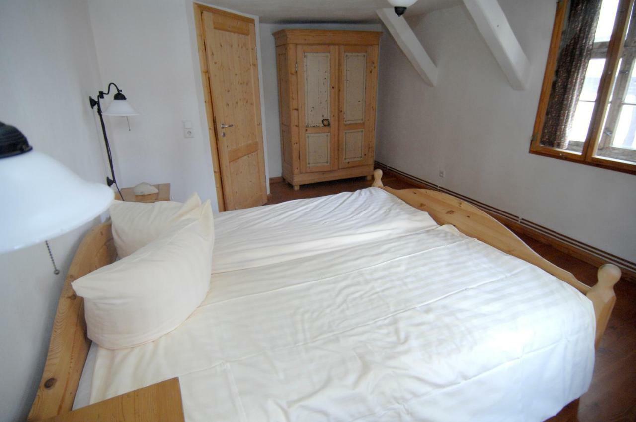 Gaestehaus Tanzwerder Hannoversch Münden Екстериор снимка
