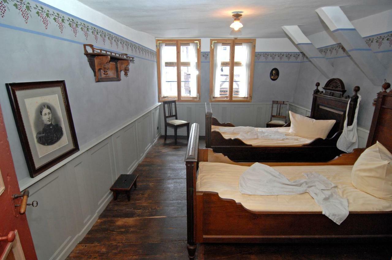 Gaestehaus Tanzwerder Hannoversch Münden Екстериор снимка