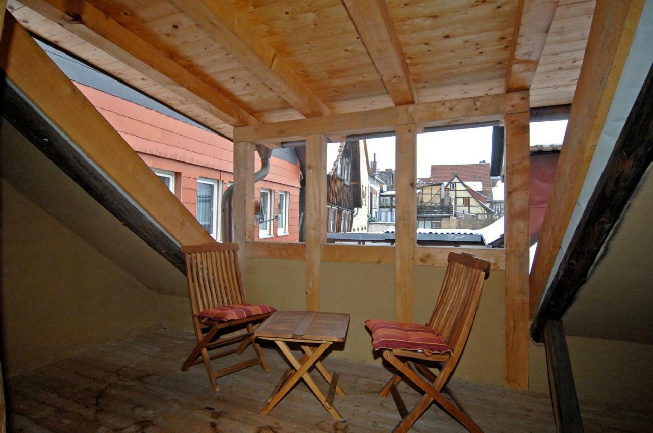 Gaestehaus Tanzwerder Hannoversch Münden Екстериор снимка