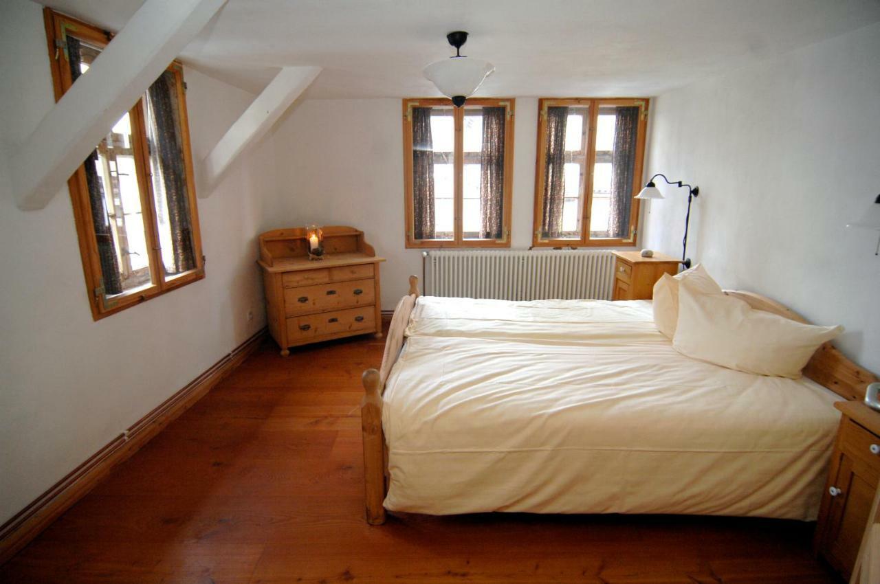 Gaestehaus Tanzwerder Hannoversch Münden Екстериор снимка