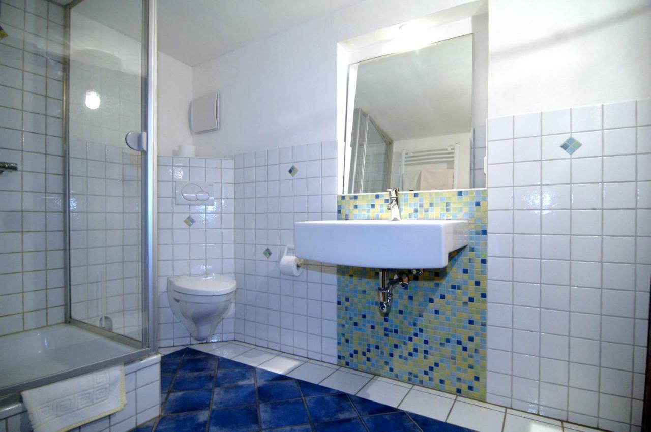 Gaestehaus Tanzwerder Hannoversch Münden Екстериор снимка