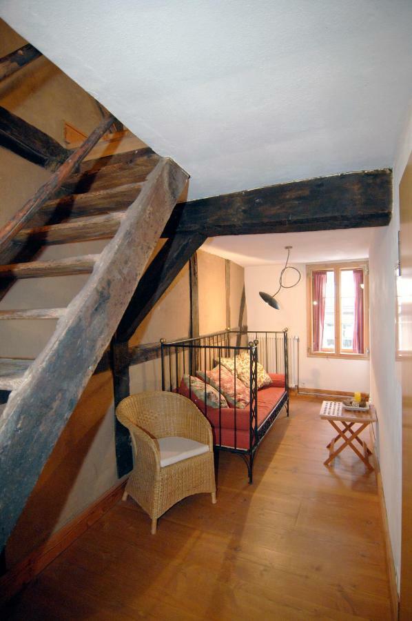 Gaestehaus Tanzwerder Hannoversch Münden Екстериор снимка