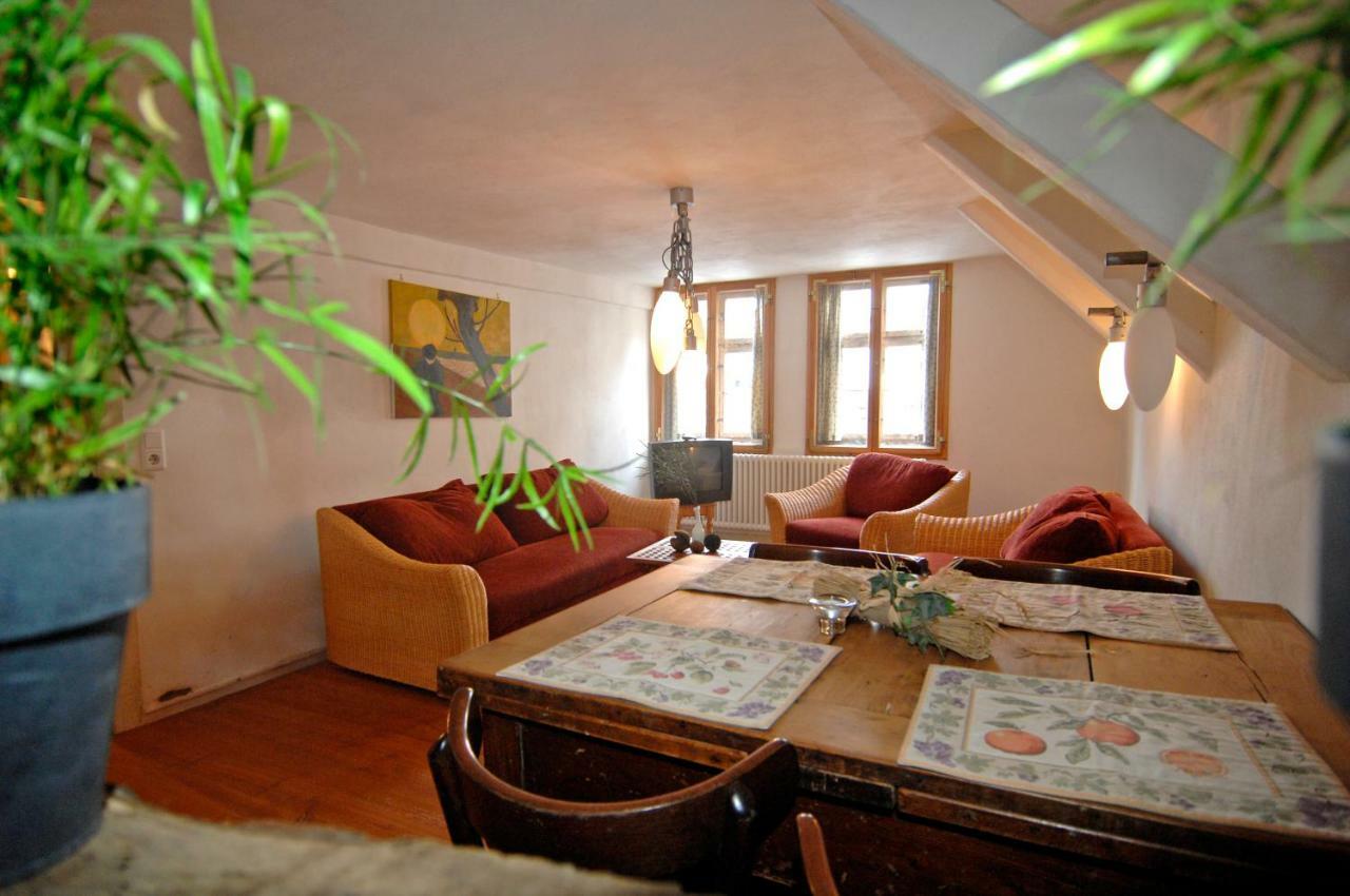 Gaestehaus Tanzwerder Hannoversch Münden Екстериор снимка