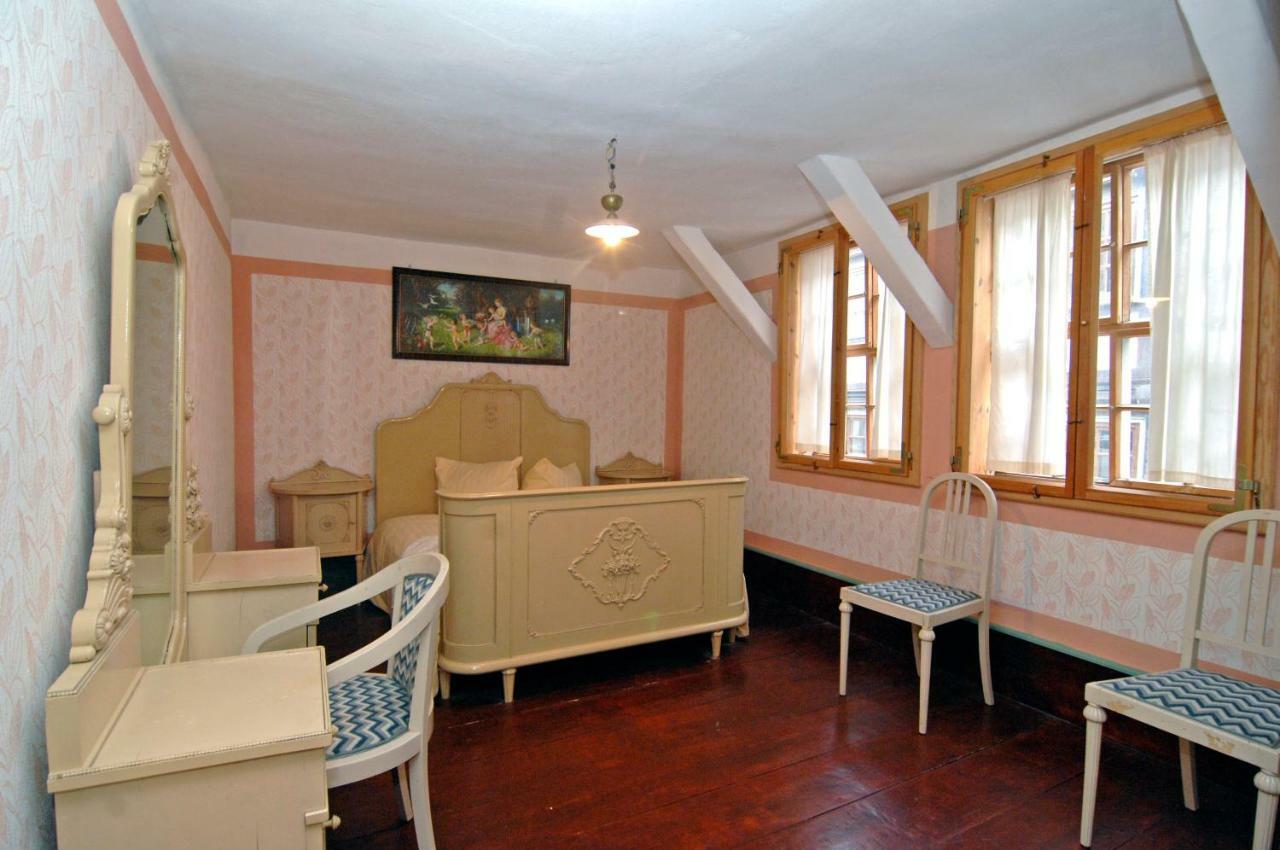 Gaestehaus Tanzwerder Hannoversch Münden Екстериор снимка
